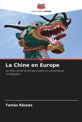 La Chine en Europe 1