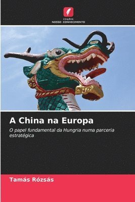 A China na Europa 1