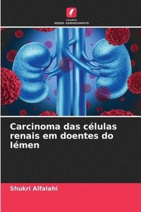 bokomslag Carcinoma das clulas renais em doentes do Imen