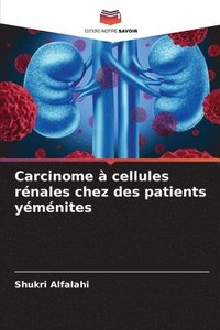 bokomslag Carcinome  cellules rnales chez des patients ymnites