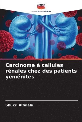 Carcinome  cellules rnales chez des patients ymnites 1