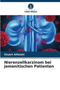 bokomslag Nierenzellkarzinom bei jemenitischen Patienten