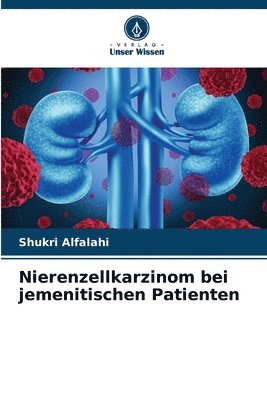 bokomslag Nierenzellkarzinom bei jemenitischen Patienten