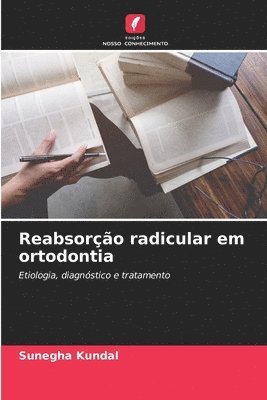 Reabsoro radicular em ortodontia 1