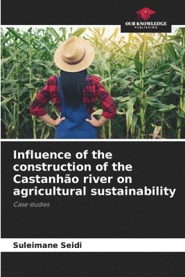 bokomslag Influence of the construction of the Castanho river on agricultural sustainability