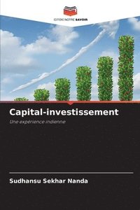 bokomslag Capital-investissement