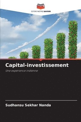 bokomslag Capital-investissement