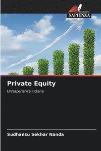 bokomslag Private Equity