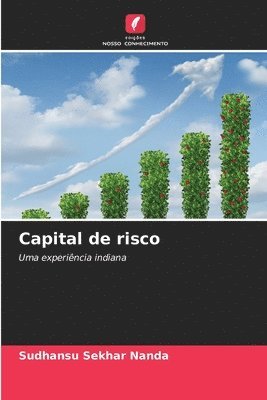 bokomslag Capital de risco