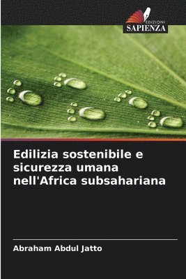 Edilizia sostenibile e sicurezza umana nell'Africa subsahariana 1