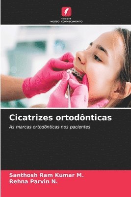 Cicatrizes ortodnticas 1