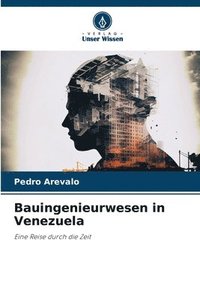bokomslag Bauingenieurwesen in Venezuela