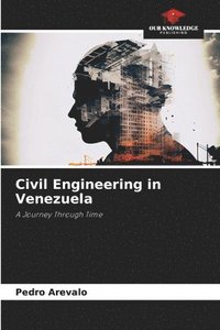 bokomslag Civil Engineering in Venezuela