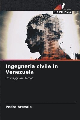 bokomslag Ingegneria civile in Venezuela