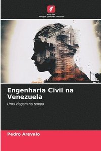 bokomslag Engenharia Civil na Venezuela