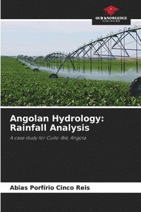 bokomslag Angolan Hydrology