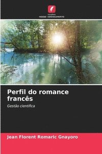 bokomslag Perfil do romance francs