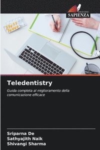 bokomslag Teledentistry