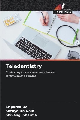 Teledentistry 1