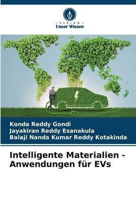 Intelligente Materialien - Anwendungen fr EVs 1