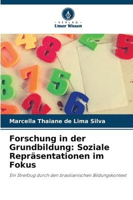 bokomslag Forschung in der Grundbildung