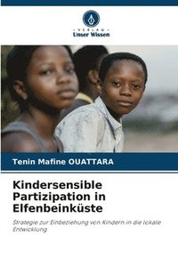 bokomslag Kindersensible Partizipation in Elfenbeinkste