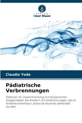 Pdiatrische Verbrennungen 1