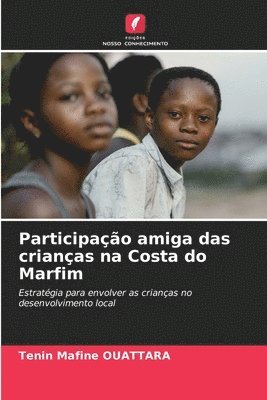 Participao amiga das crianas na Costa do Marfim 1