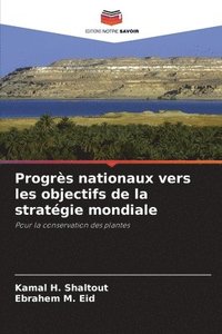 bokomslag Progrs nationaux vers les objectifs de la stratgie mondiale