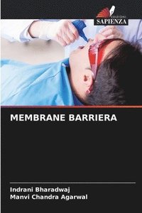 bokomslag Membrane Barriera