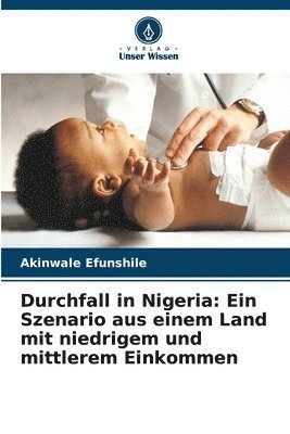 bokomslag Durchfall in Nigeria