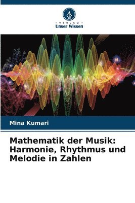 bokomslag Mathematik der Musik