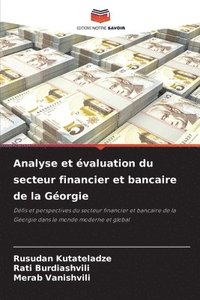 bokomslag Analyse et valuation du secteur financier et bancaire de la Gorgie