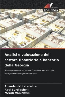 Analisi e valutazione del settore finanziario e bancario della Georgia 1