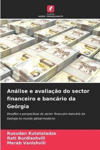 bokomslag Análise e avaliação do sector financeiro e bancário da Geórgia