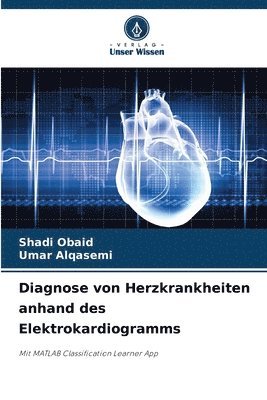 Diagnose von Herzkrankheiten anhand des Elektrokardiogramms 1