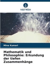 bokomslag Mathematik und Philosophie