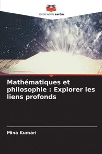 bokomslag Mathmatiques et philosophie