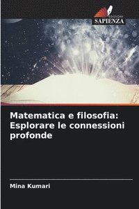 bokomslag Matematica e filosofia