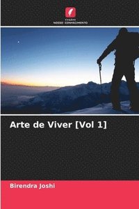 bokomslag Arte de Viver [Vol 1]