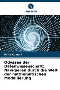 bokomslag Odyssee der Datenwissenschaft