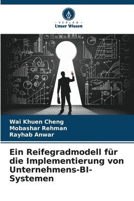 Ein Reifegradmodell fr die Implementierung von Unternehmens-BI-Systemen 1