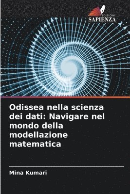 bokomslag Odissea nella scienza dei dati