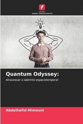 Quantum Odyssey 1