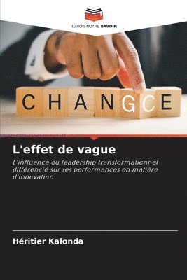 L'effet de vague 1