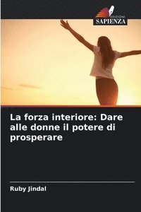 bokomslag La forza interiore