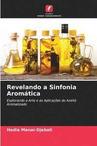 bokomslag Revelando a Sinfonia Aromtica