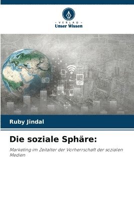 Die soziale Sphre 1