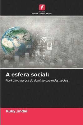 A esfera social 1