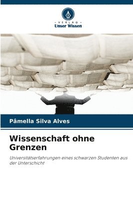 Wissenschaft ohne Grenzen 1